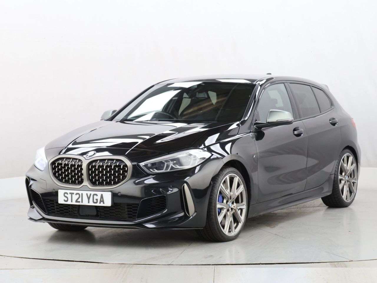 2021 BMW 1 SERIES 2021 BMW 1 SERIES