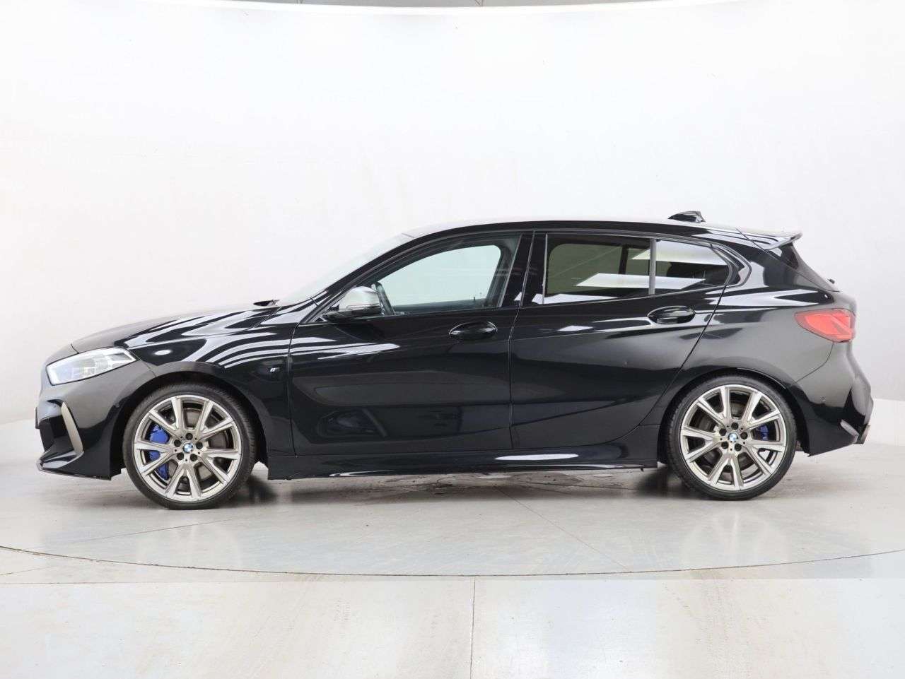 2021 BMW 1 SERIES 2021 BMW 1 SERIES