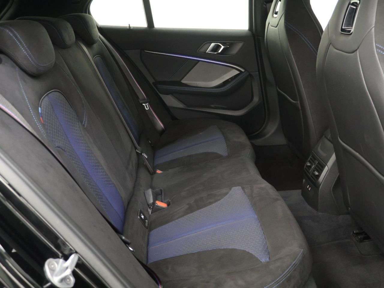 2021 BMW 1 SERIES 2021 BMW 1 SERIES