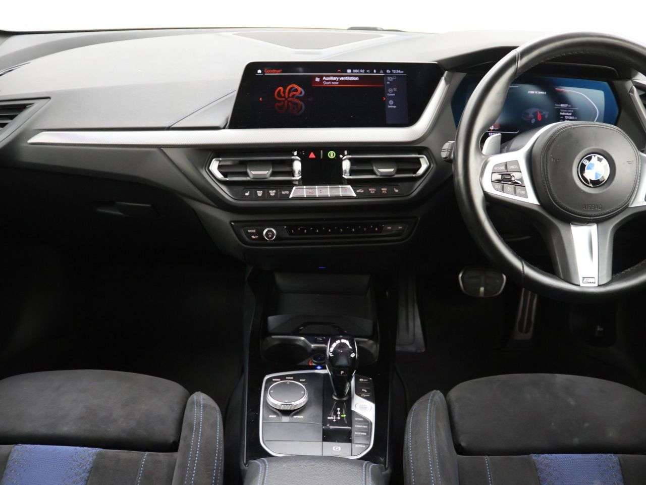 2021 BMW 1 SERIES 2021 BMW 1 SERIES