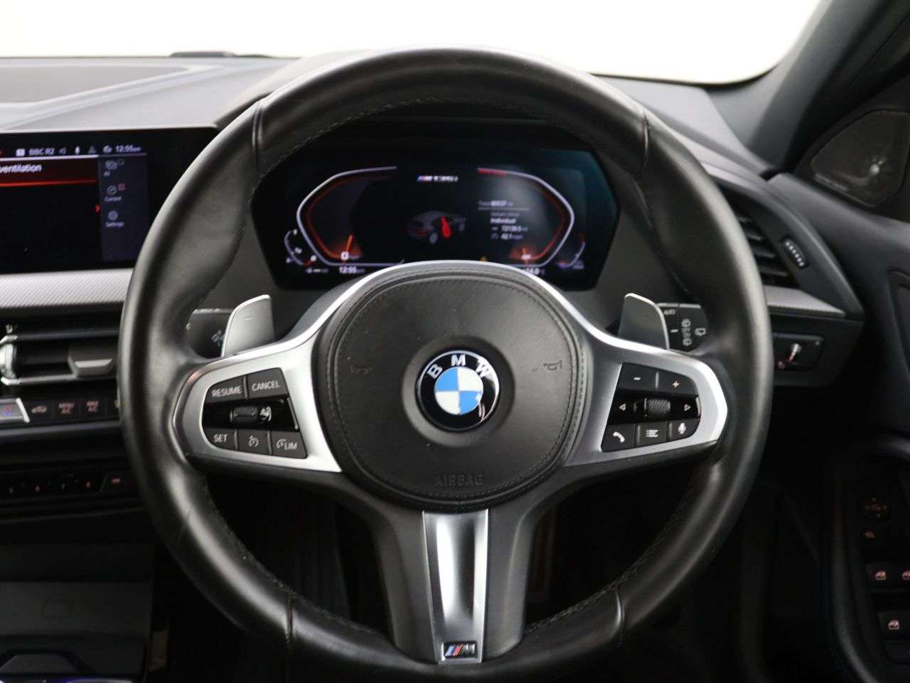 2021 BMW 1 SERIES 2021 BMW 1 SERIES