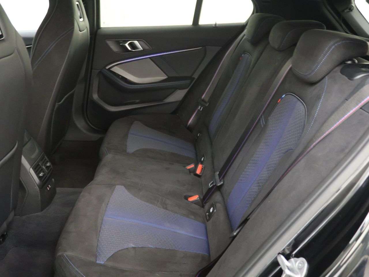 2021 BMW 1 SERIES 2021 BMW 1 SERIES