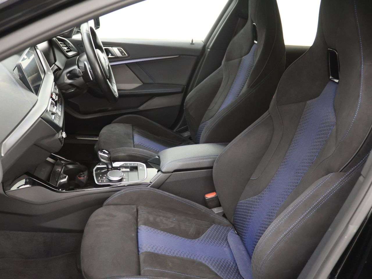 2021 BMW 1 SERIES 2021 BMW 1 SERIES