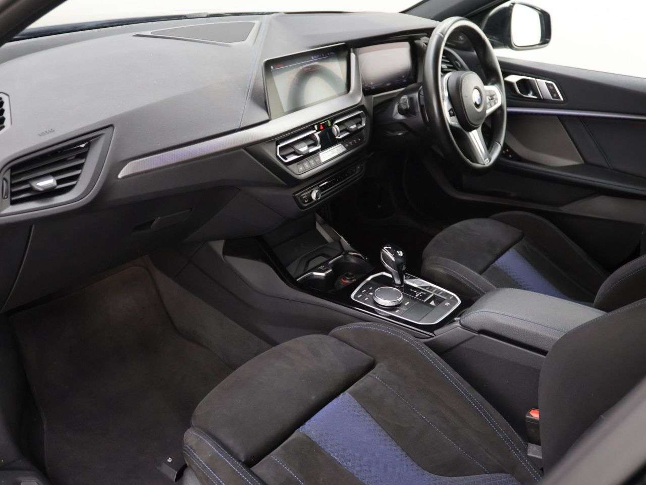 2021 BMW 1 SERIES 2021 BMW 1 SERIES