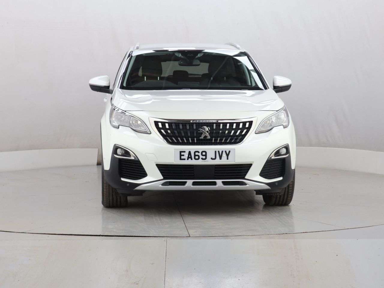 A 2019 PEUGEOT 3008 1.2 PureTech GPF Allure SUV 5dr Petrol EAT Euro 6 (s/s) (130 ps) A 2019 PEUGEOT 3008 1.2 PureTech GPF Allure SUV 5dr Petrol EAT Euro 6 (s/s) (130 ps)