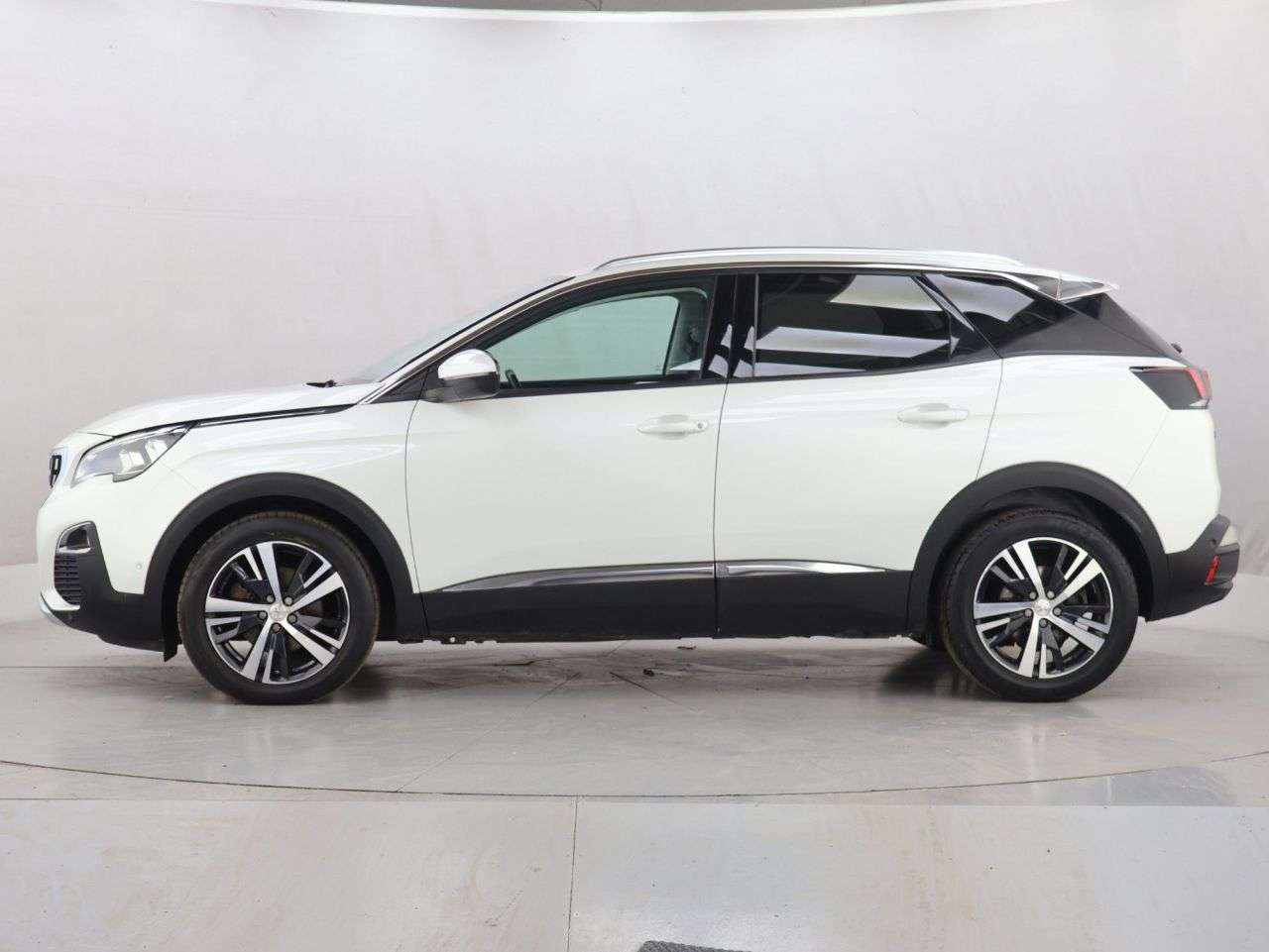 2019 PEUGEOT 3008 2019 PEUGEOT 3008