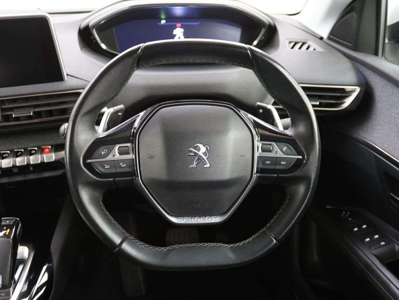 2019 PEUGEOT 3008 2019 PEUGEOT 3008