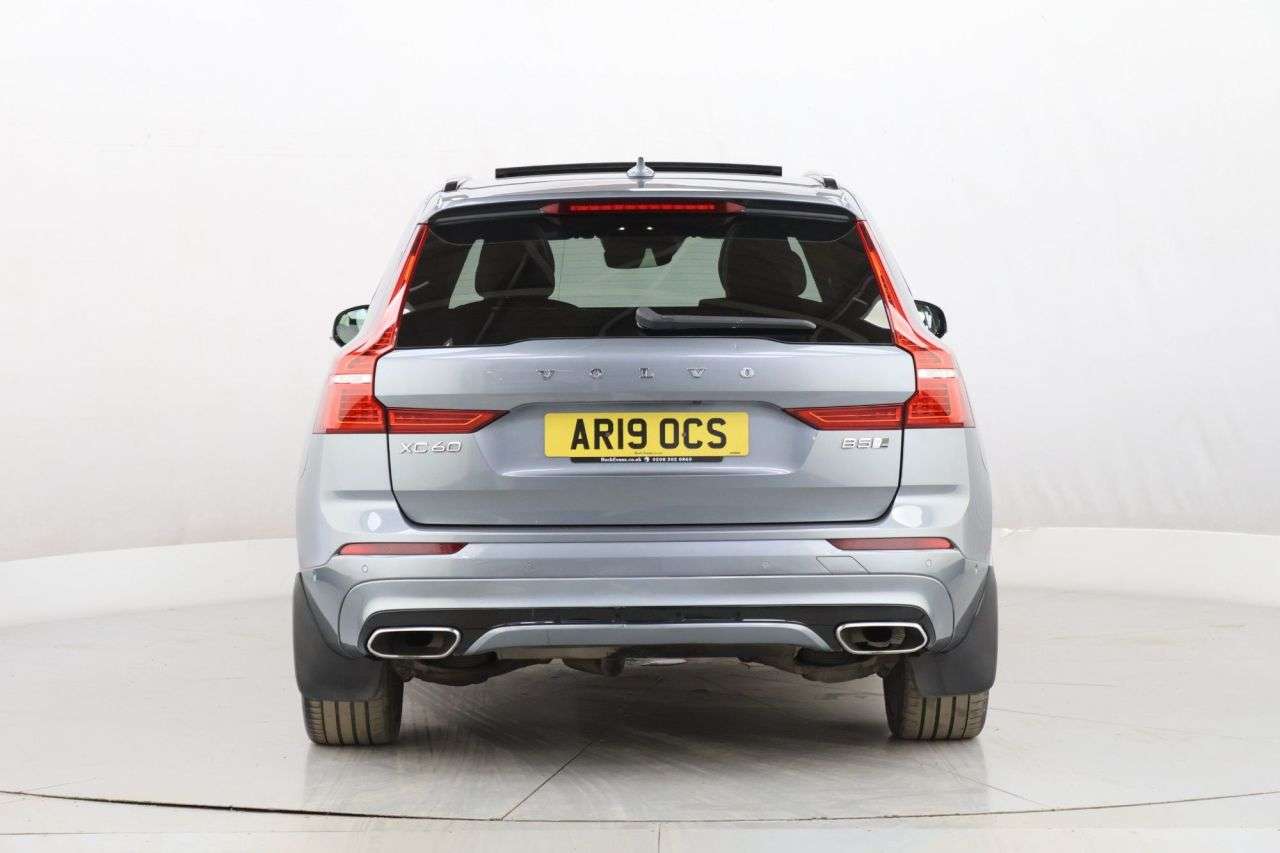 2019 VOLVO XC60 2019 VOLVO XC60