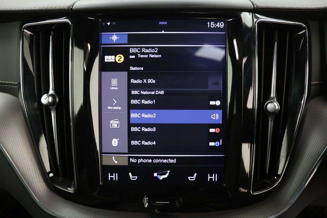 2019 VOLVO XC60 2019 VOLVO XC60