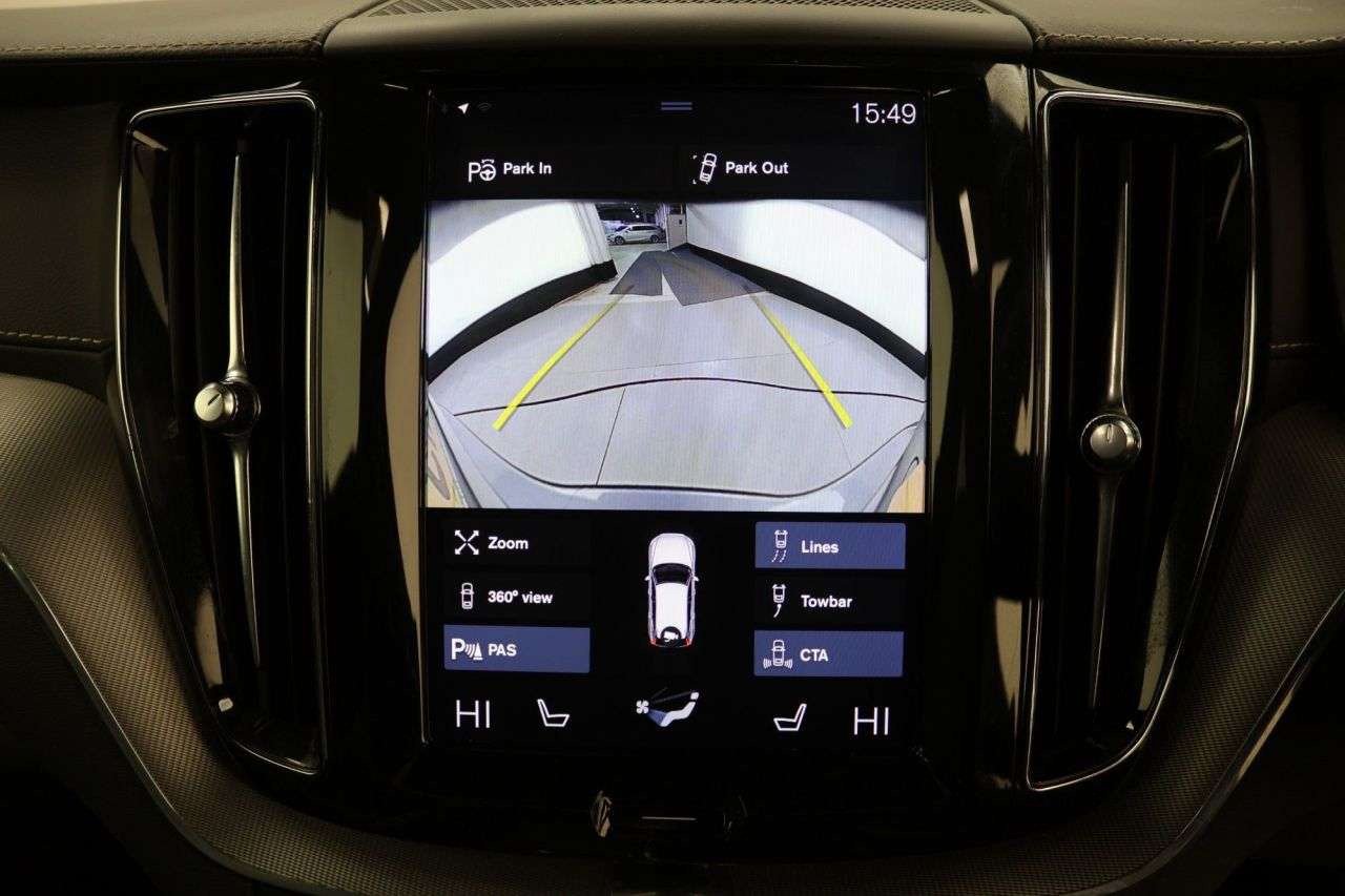 2019 VOLVO XC60 2019 VOLVO XC60