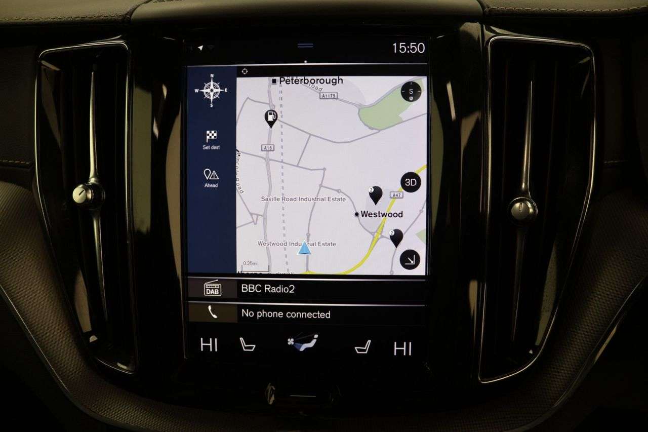 2019 VOLVO XC60 2019 VOLVO XC60