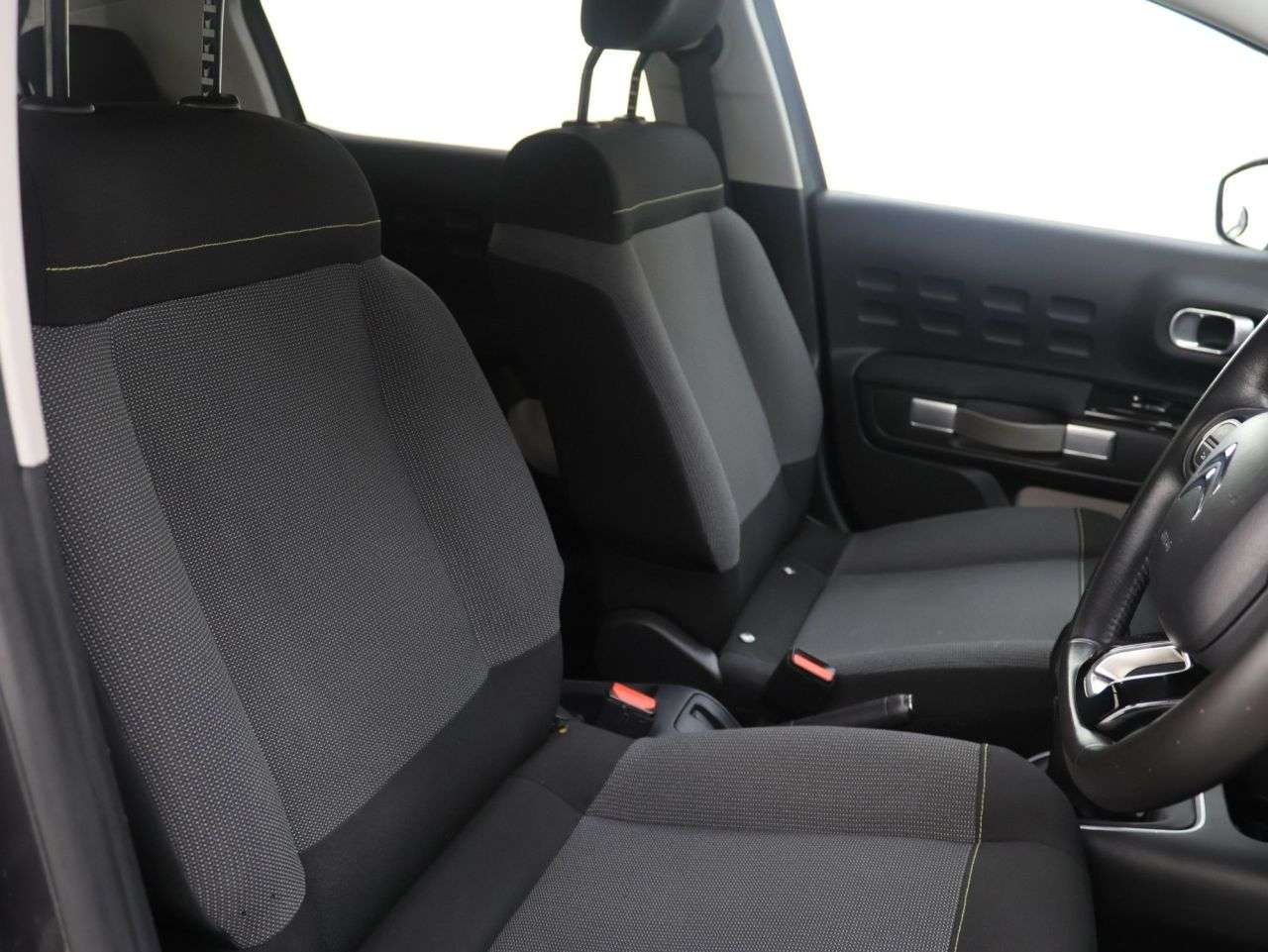 2017 CITROEN C3 2017 CITROEN C3