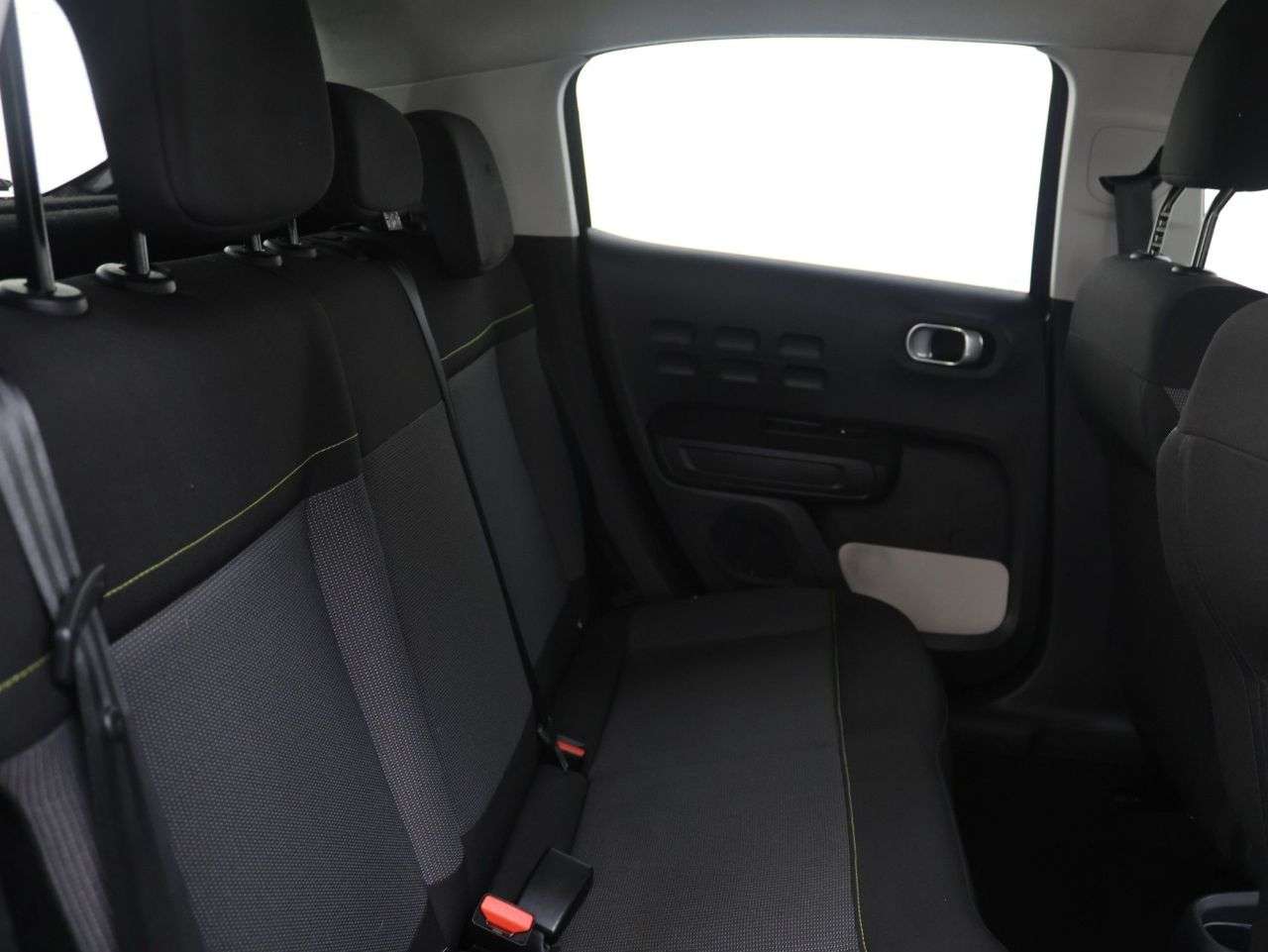 2017 CITROEN C3 2017 CITROEN C3