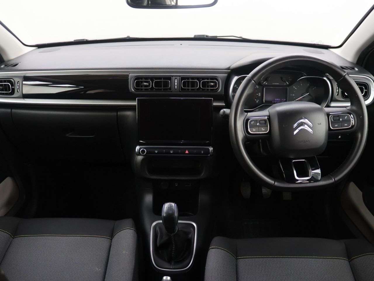 2017 CITROEN C3 2017 CITROEN C3