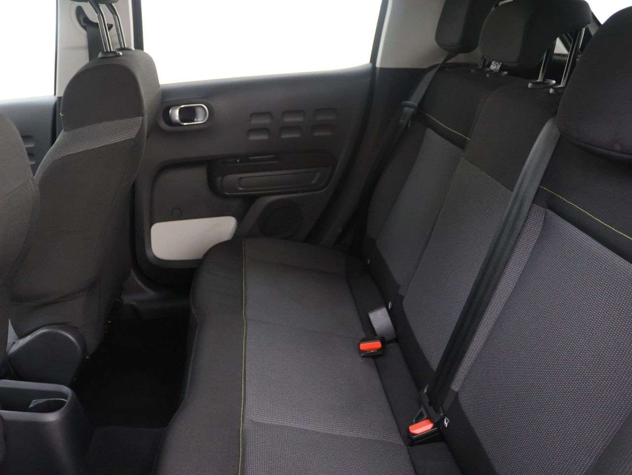 2017 CITROEN C3 2017 CITROEN C3