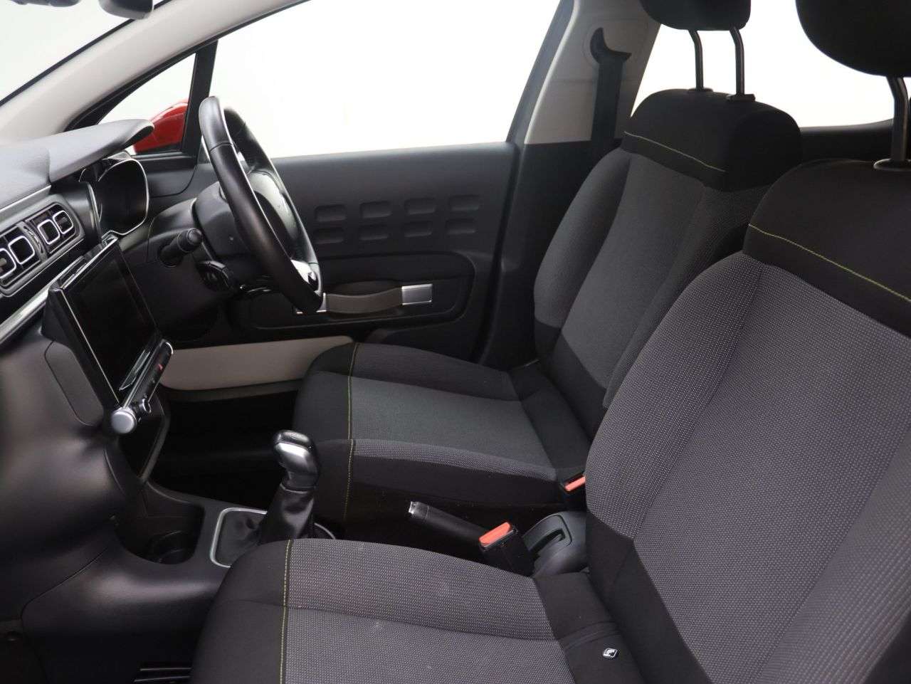 2017 CITROEN C3 2017 CITROEN C3