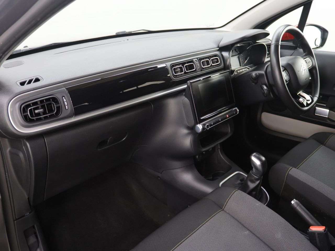 2017 CITROEN C3 2017 CITROEN C3