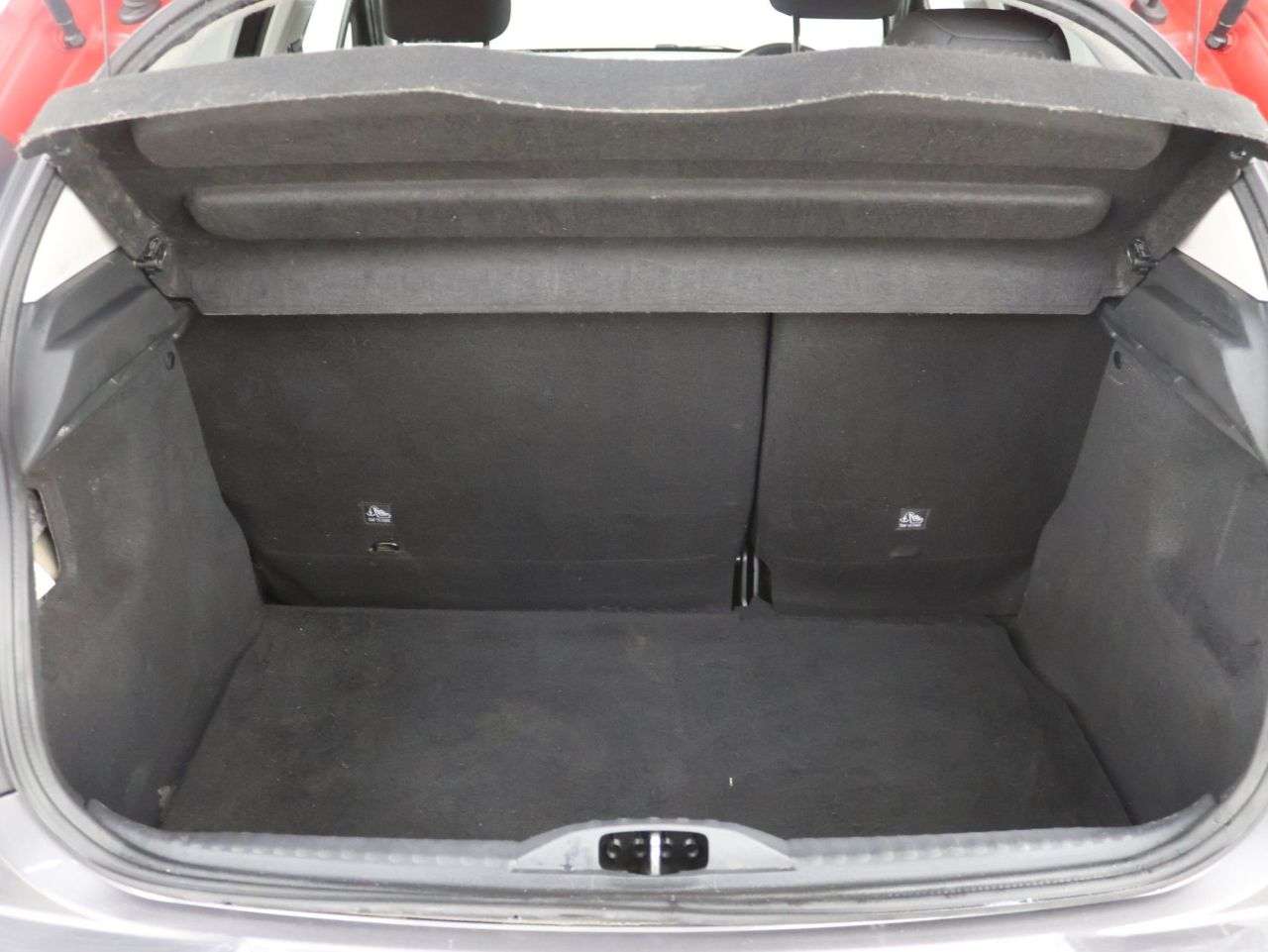 2017 CITROEN C3 2017 CITROEN C3