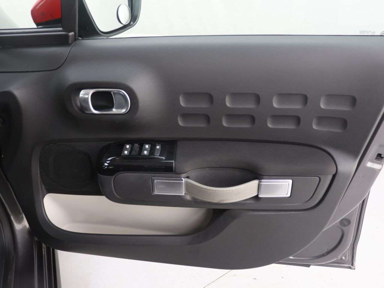 2017 CITROEN C3 2017 CITROEN C3