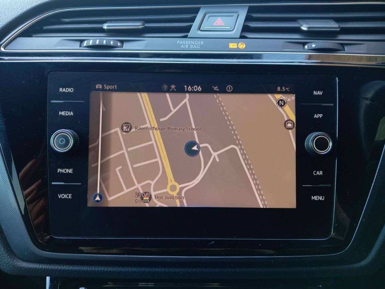 2020 VOLKSWAGEN TOURAN 2020 VOLKSWAGEN TOURAN