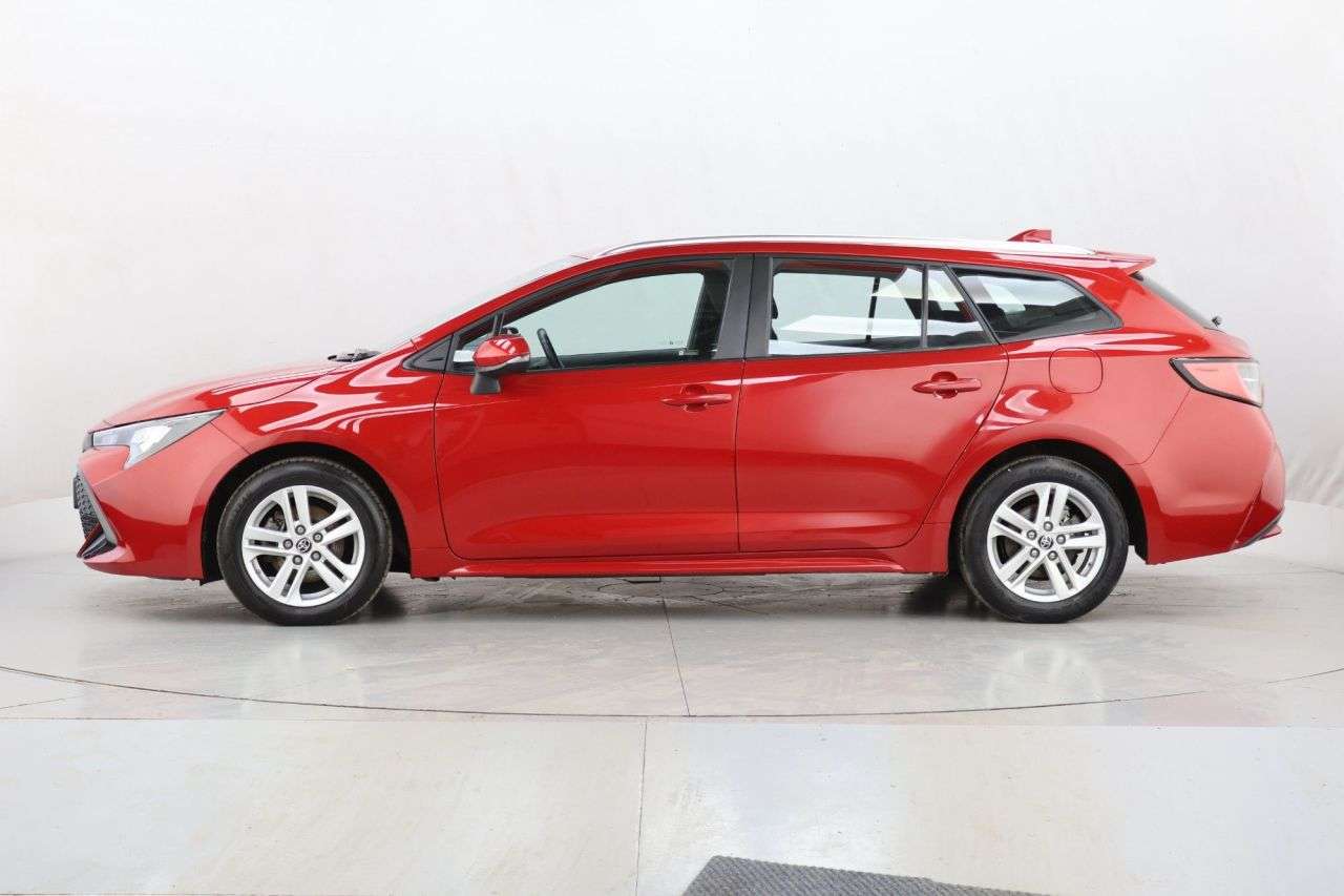 2023 TOYOTA COROLLA 2023 TOYOTA COROLLA