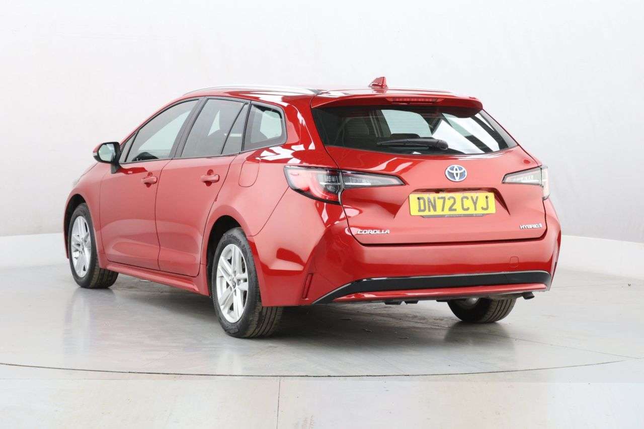 2023 TOYOTA COROLLA 2023 TOYOTA COROLLA