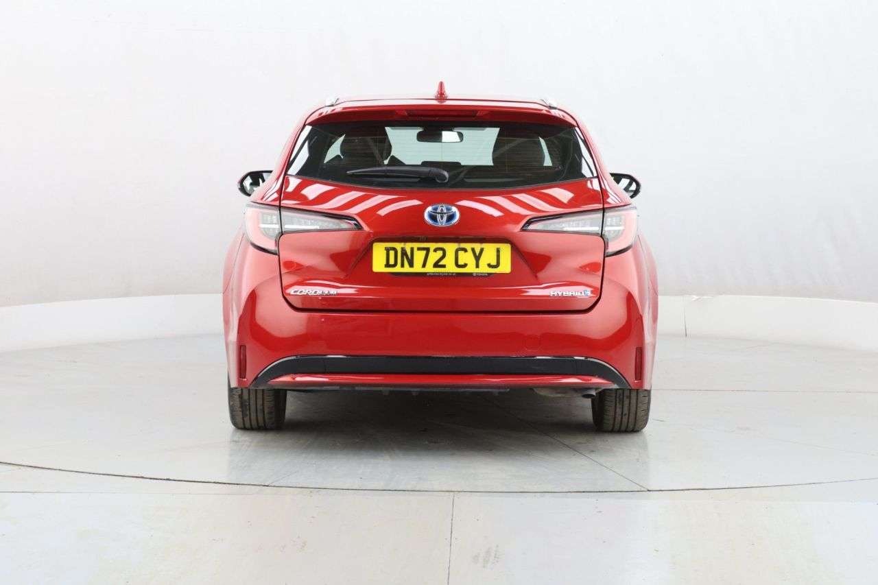 2023 TOYOTA COROLLA 2023 TOYOTA COROLLA