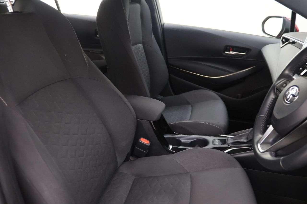 2023 TOYOTA COROLLA 2023 TOYOTA COROLLA