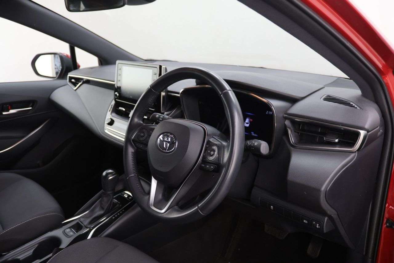 2023 TOYOTA COROLLA 2023 TOYOTA COROLLA