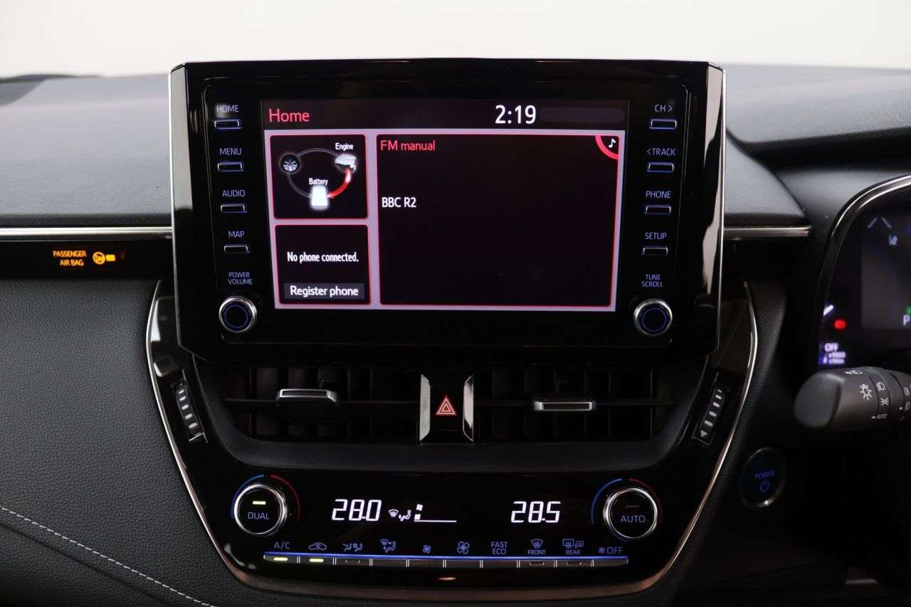 2023 TOYOTA COROLLA 2023 TOYOTA COROLLA