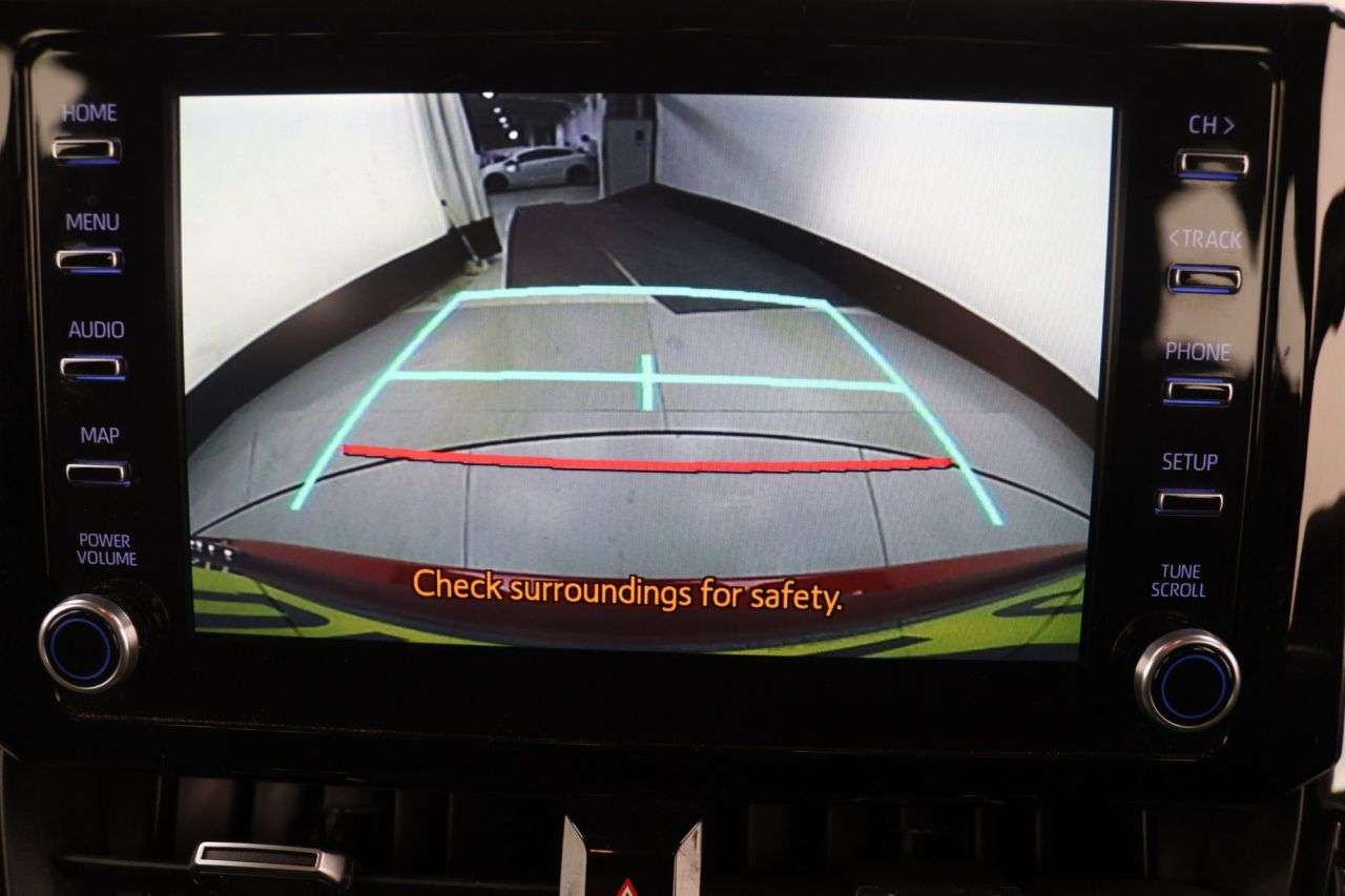 2023 TOYOTA COROLLA 2023 TOYOTA COROLLA