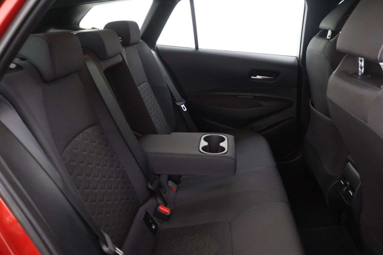 2023 TOYOTA COROLLA 2023 TOYOTA COROLLA