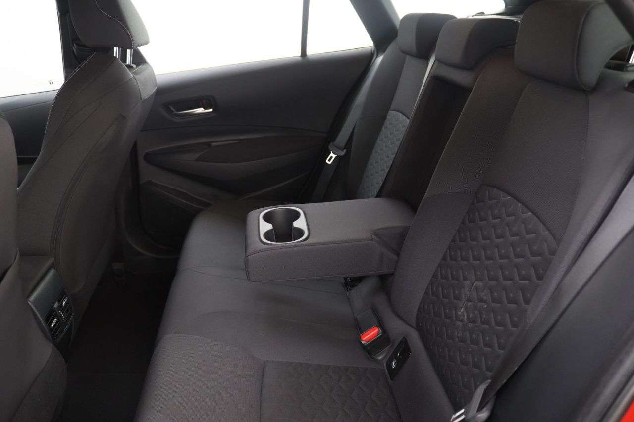 2023 TOYOTA COROLLA 2023 TOYOTA COROLLA