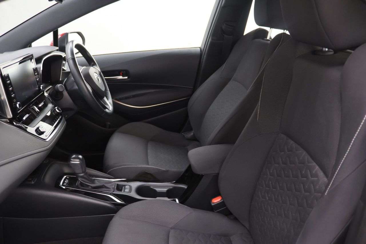 2023 TOYOTA COROLLA 2023 TOYOTA COROLLA