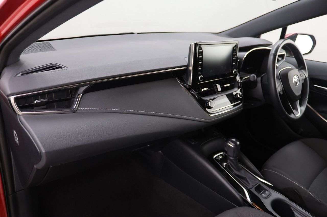 2023 TOYOTA COROLLA 2023 TOYOTA COROLLA