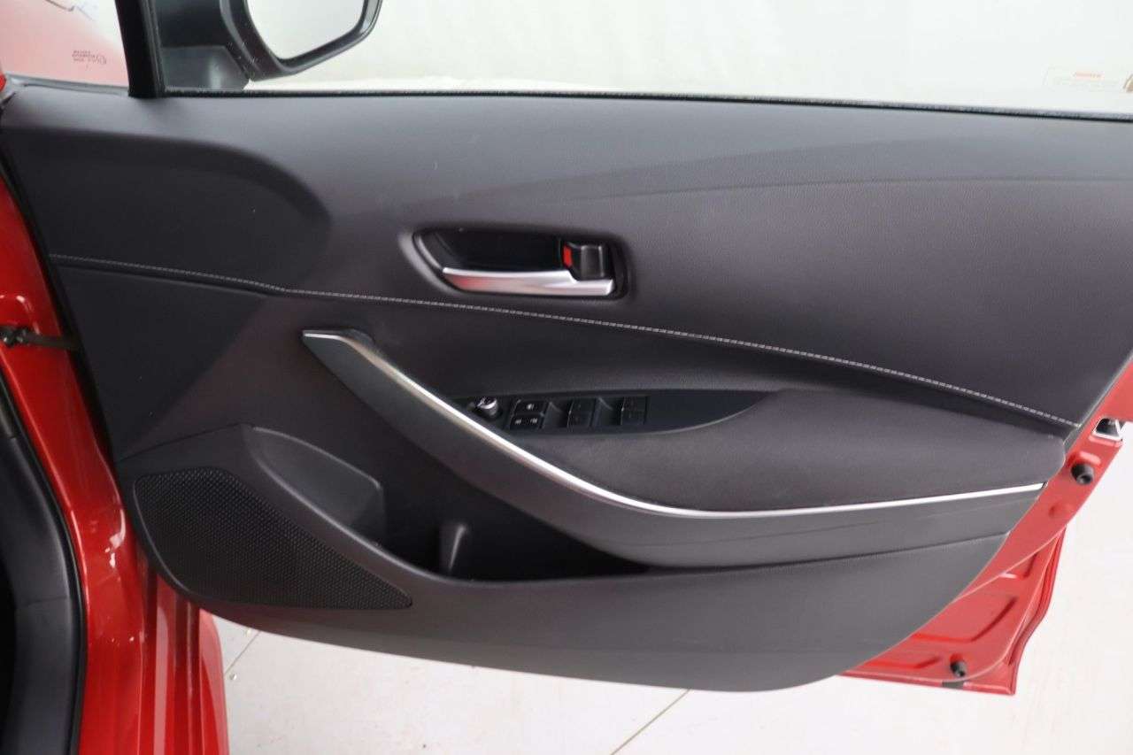 2023 TOYOTA COROLLA 2023 TOYOTA COROLLA