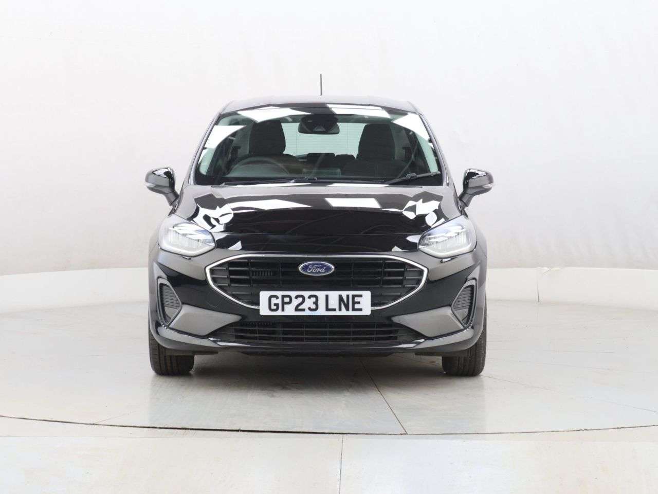A 2023 FORD FIESTA 1.0T EcoBoost Trend Hatchback 5dr Petrol Manual Euro 6 (s/s) (100 ps) A 2023 FORD FIESTA 1.0T EcoBoost Trend Hatchback 5dr Petrol Manual Euro 6 (s/s) (100 ps)