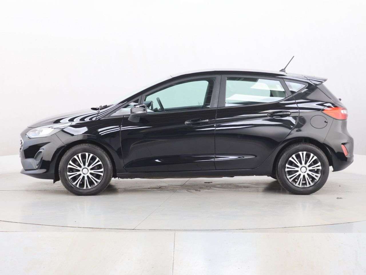 2023 FORD FIESTA 2023 FORD FIESTA