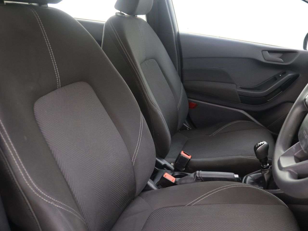 2023 FORD FIESTA 2023 FORD FIESTA