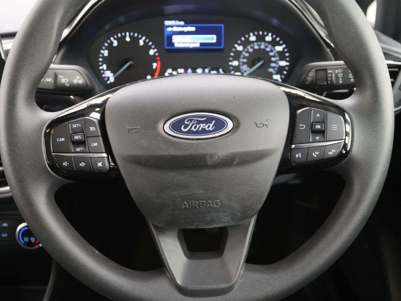 2023 FORD FIESTA 2023 FORD FIESTA