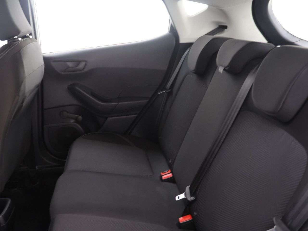 2023 FORD FIESTA 2023 FORD FIESTA