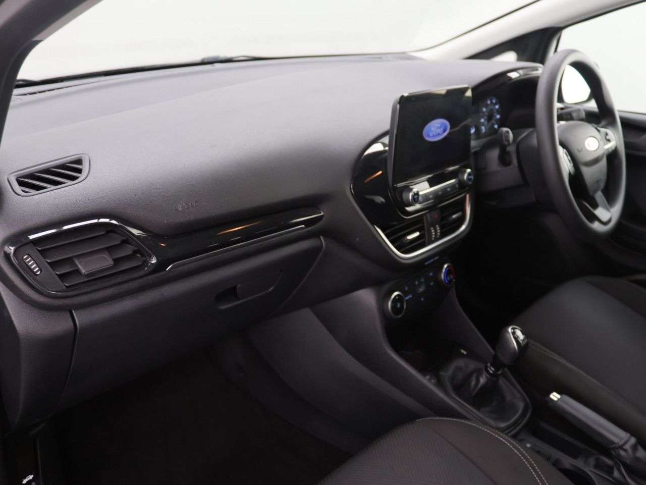 2023 FORD FIESTA 2023 FORD FIESTA