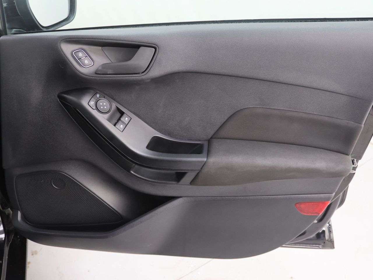 2023 FORD FIESTA 2023 FORD FIESTA