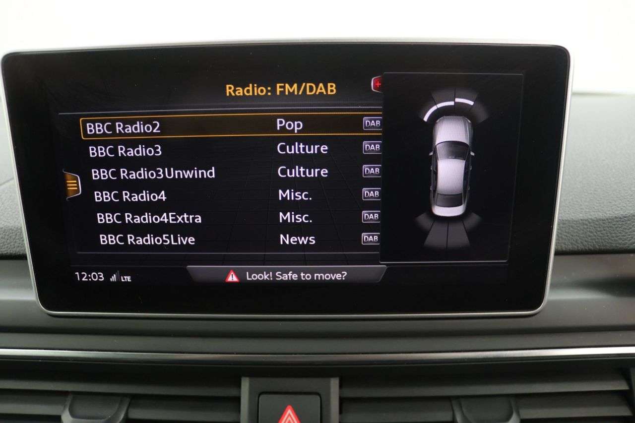 2018 AUDI A4 2018 AUDI A4