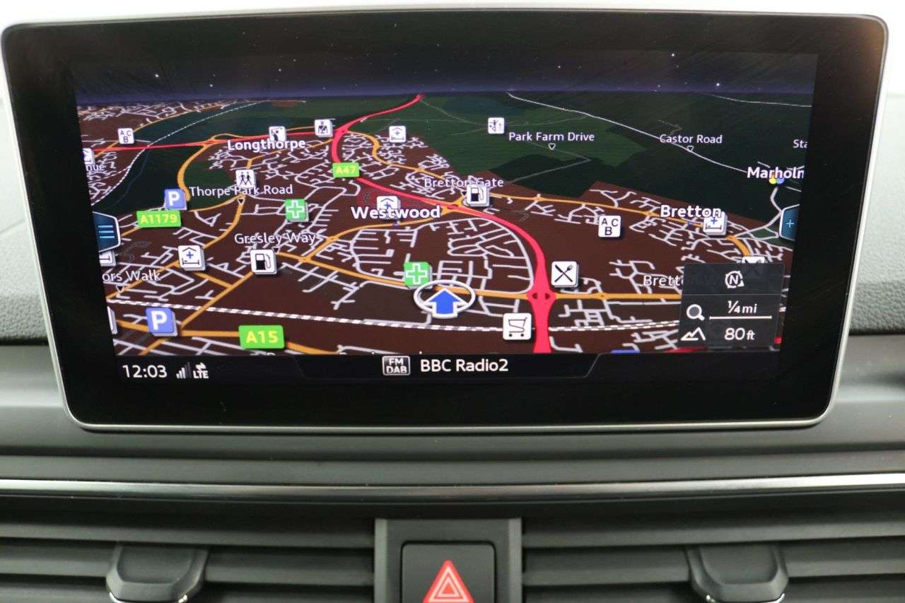 2018 AUDI A4 2018 AUDI A4