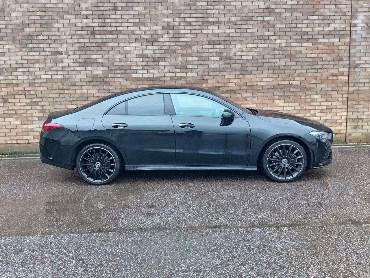 2022 MERCEDES-BENZ CLA CLASS 2022 MERCEDES-BENZ CLA CLASS