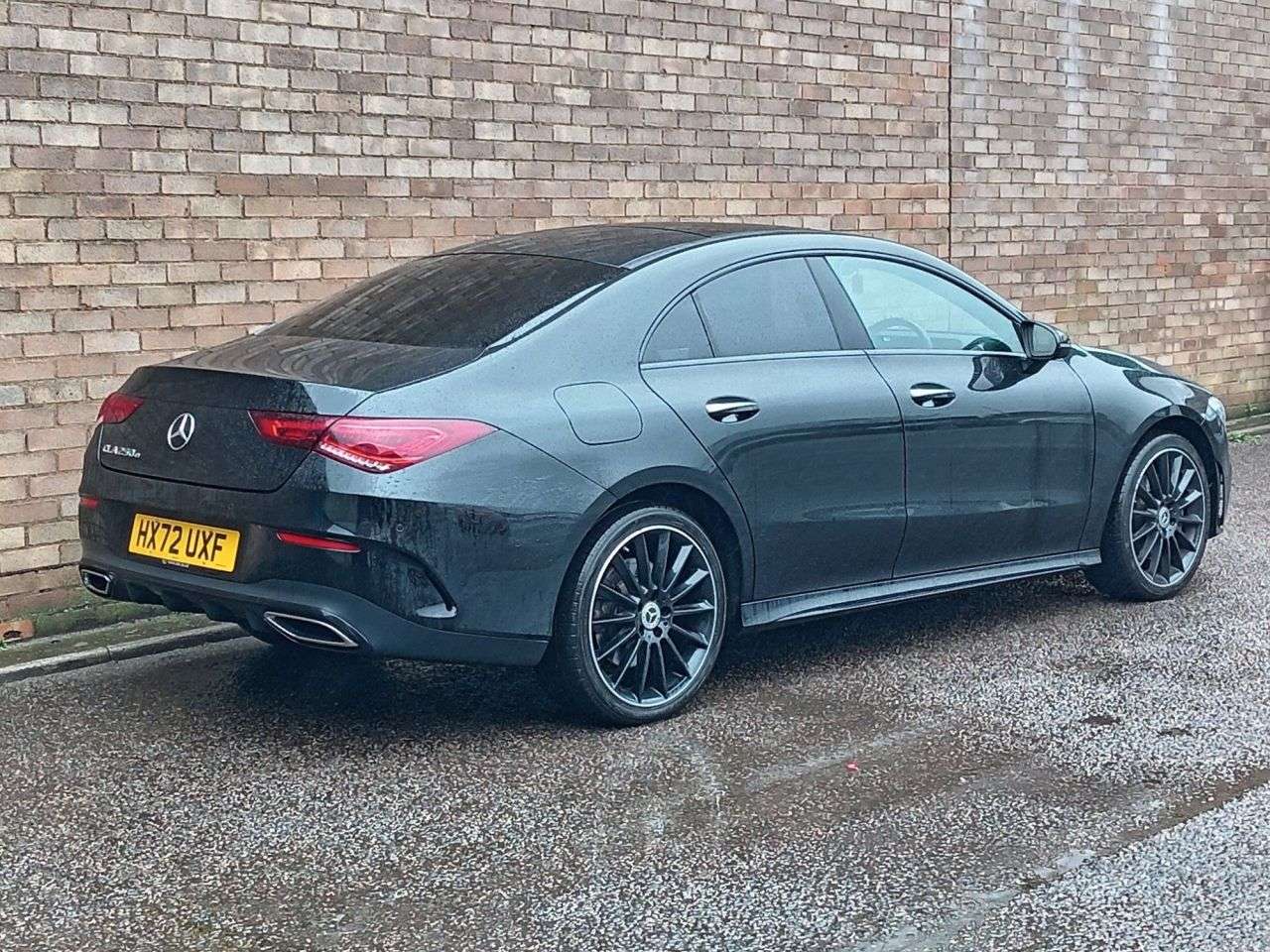 2022 MERCEDES-BENZ CLA CLASS 2022 MERCEDES-BENZ CLA CLASS