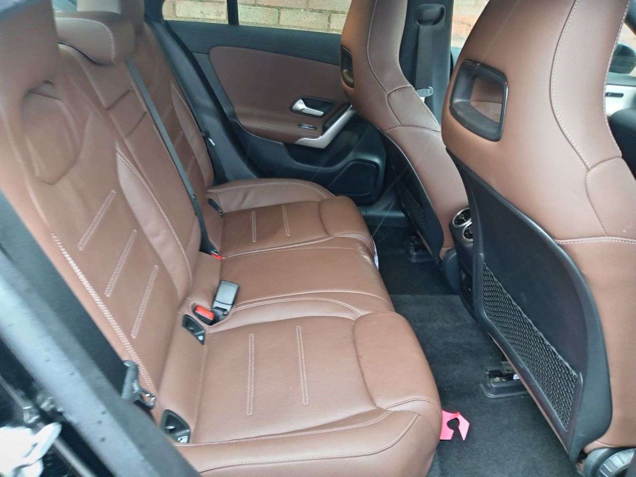 2022 MERCEDES-BENZ CLA CLASS 2022 MERCEDES-BENZ CLA CLASS