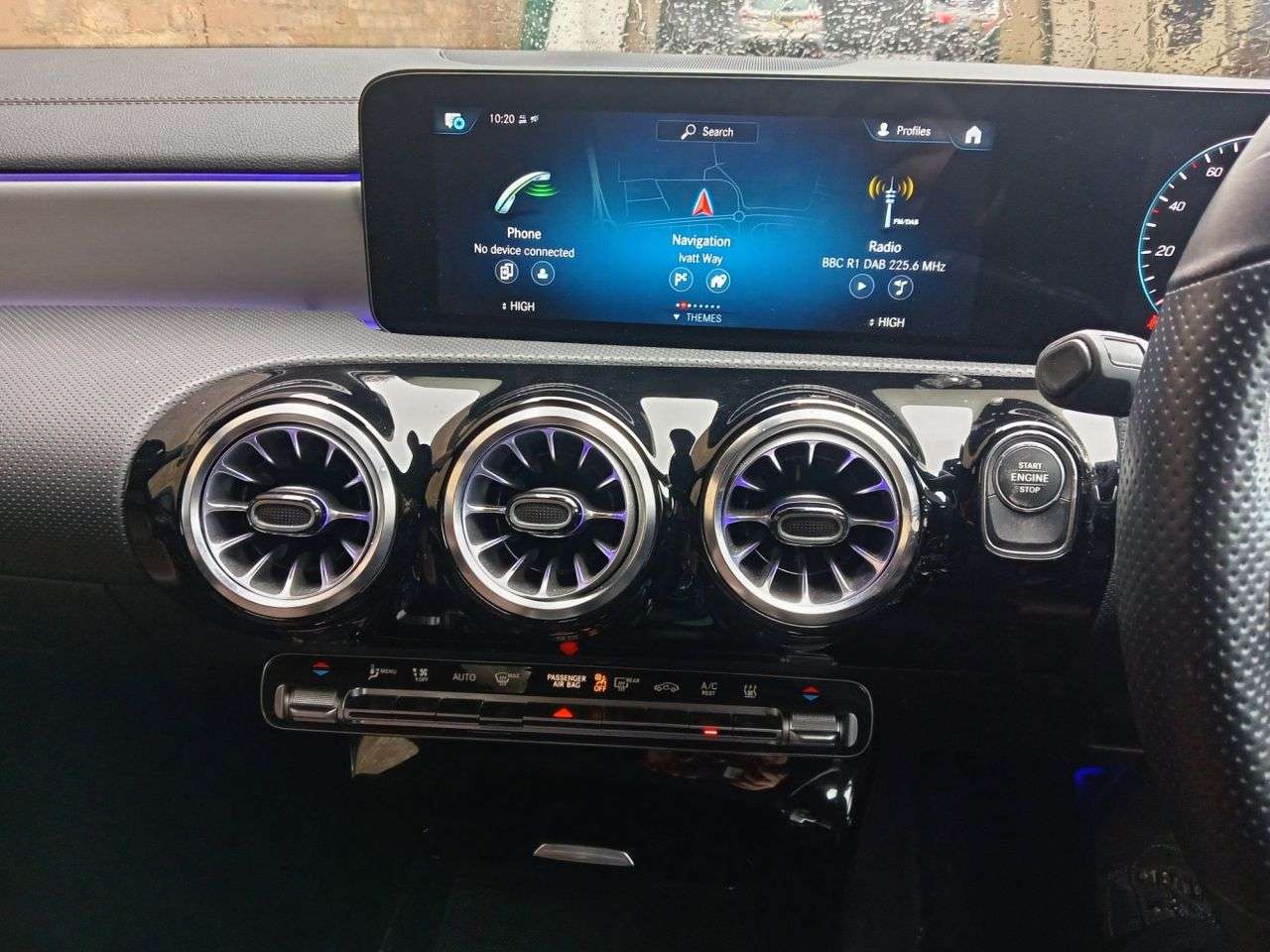 2022 MERCEDES-BENZ CLA CLASS 2022 MERCEDES-BENZ CLA CLASS