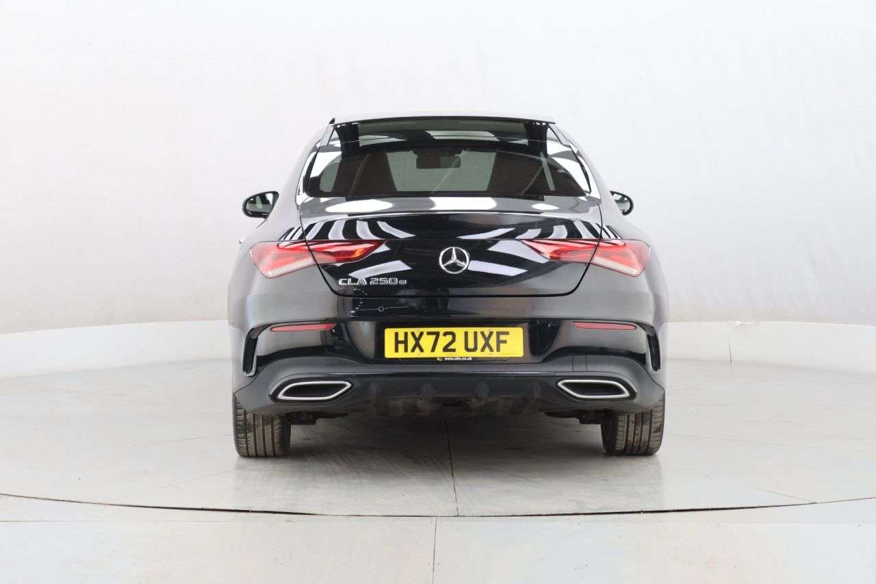 2022 MERCEDES-BENZ CLA CLASS 2022 MERCEDES-BENZ CLA CLASS